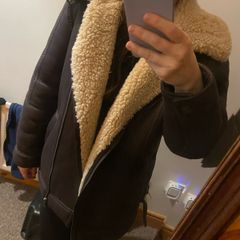 Leather Jacket Marks&spencer