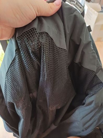 peter storm rain jacket