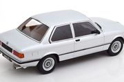 Bmw 323i E21 1978 - 1/18 - New In Box