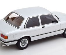 Bmw 323i E21 1978 - 1/18 - New In Box
