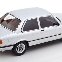 Bmw 323i E21 1978 - 1/18 - New In Box