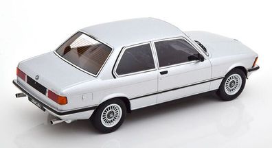 Bmw 323i E21 1978 - 1/18 - New In Box