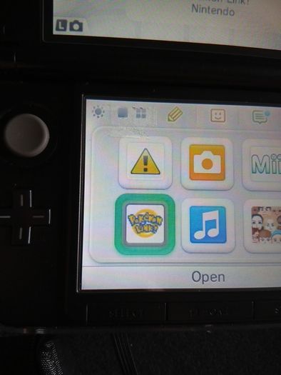 pokemon link