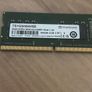 Transcend 8gb Ddr4 Ram Transcend 2666mhz So-dimm Image 2