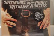 Nathaniel Rateliff &amp; The Night Sweats "A Little Something More From" RSD16 LP Album