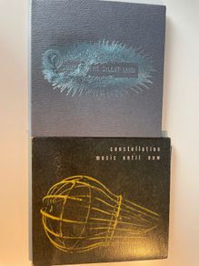 Constellation Records: Various Artists - (Godspeed / Fly Pan-Am / Do Make Say Do)