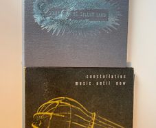 Constellation Records: Various Artists - (Godspeed / Fly Pan-Am / Do Make Say Do)