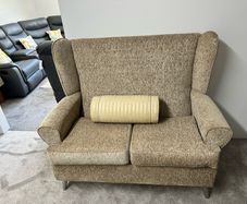 queen chair