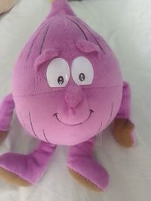 soft toy