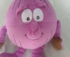 soft toy
