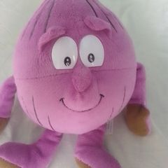 soft toy