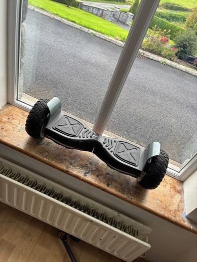 hoverboard