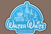 Walter White Lightbox