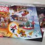 Lego  76267 Avengers Advent Calendar 2023 - New & Never Opened Image 7