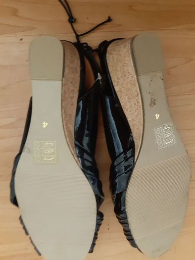 ladies sandles