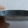 1966 Irish 10 Shilling coin SILVER Image 7