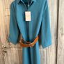 Bnwt Maxi Dress Uk 10 Image 6
