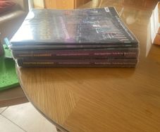 Leaving Cert Economics books