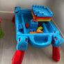 mega bloks table Image 2