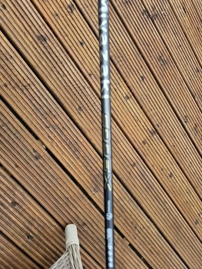 srixon hybrid