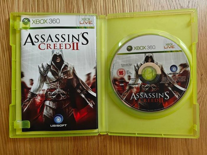 Assassins Creed 2