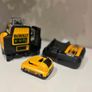 Dewalt Laser Image 2