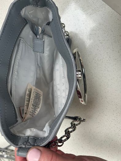 Handbag Ted baker