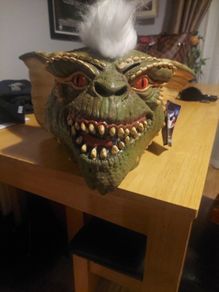 gremlins mask