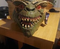 gremlins mask
