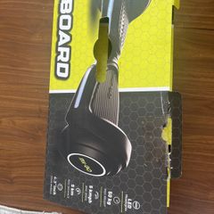 Hoverboard
