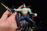 Batman Legends