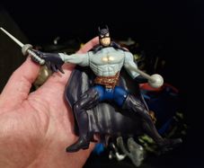 Batman Legends