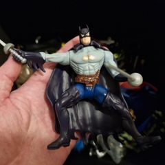 Batman Legends