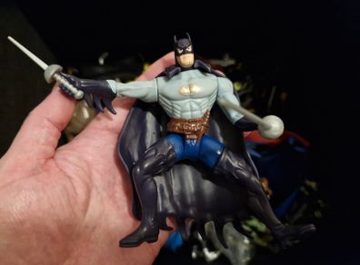 Batman Legends