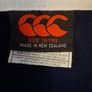 Munster Jersey. Official Canterbury Munster Rugby Alternate Jersey From 2002. Ultra Rare Jersey With Officially Modified Crest. Image 5