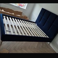 bed frame