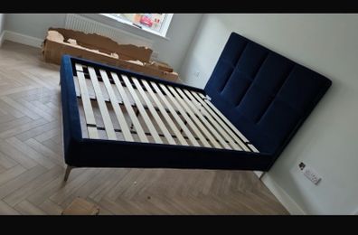 bed frame