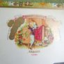 Romeo y Julieta Wood Cigar Box Image 3