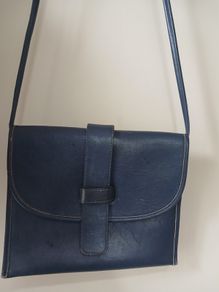 Vintage Chesneau Handbag