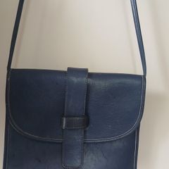 Vintage Chesneau Handbag