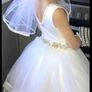 Communion Dress Image 4