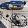 Mac Allister MBS 800 Belt Sander 75mm Image 7