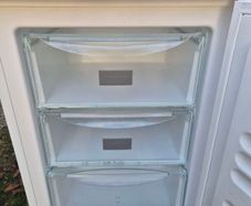 Liebherr Freezer