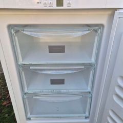 Liebherr Freezer