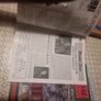 Medal News magazine x 3 Image 7
