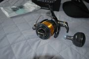 Shimano Twin Power SW 6000 HG