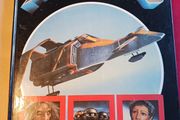 Terrahawks Annual 1983/ Gerry Anderson
