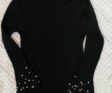 Quiz jumper M
