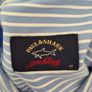 Paul & Shark Striped Shirt Mens Large Image 4