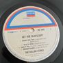 Rolling Stones Get your ya-yas out LP vinyl 1970 Image 4